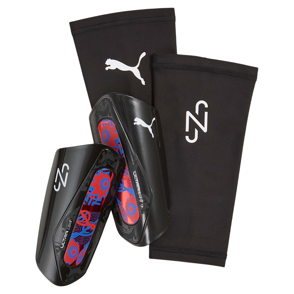 Puma ULTRA Light Sleeve Leggskinn Neymar Jr Playmaker