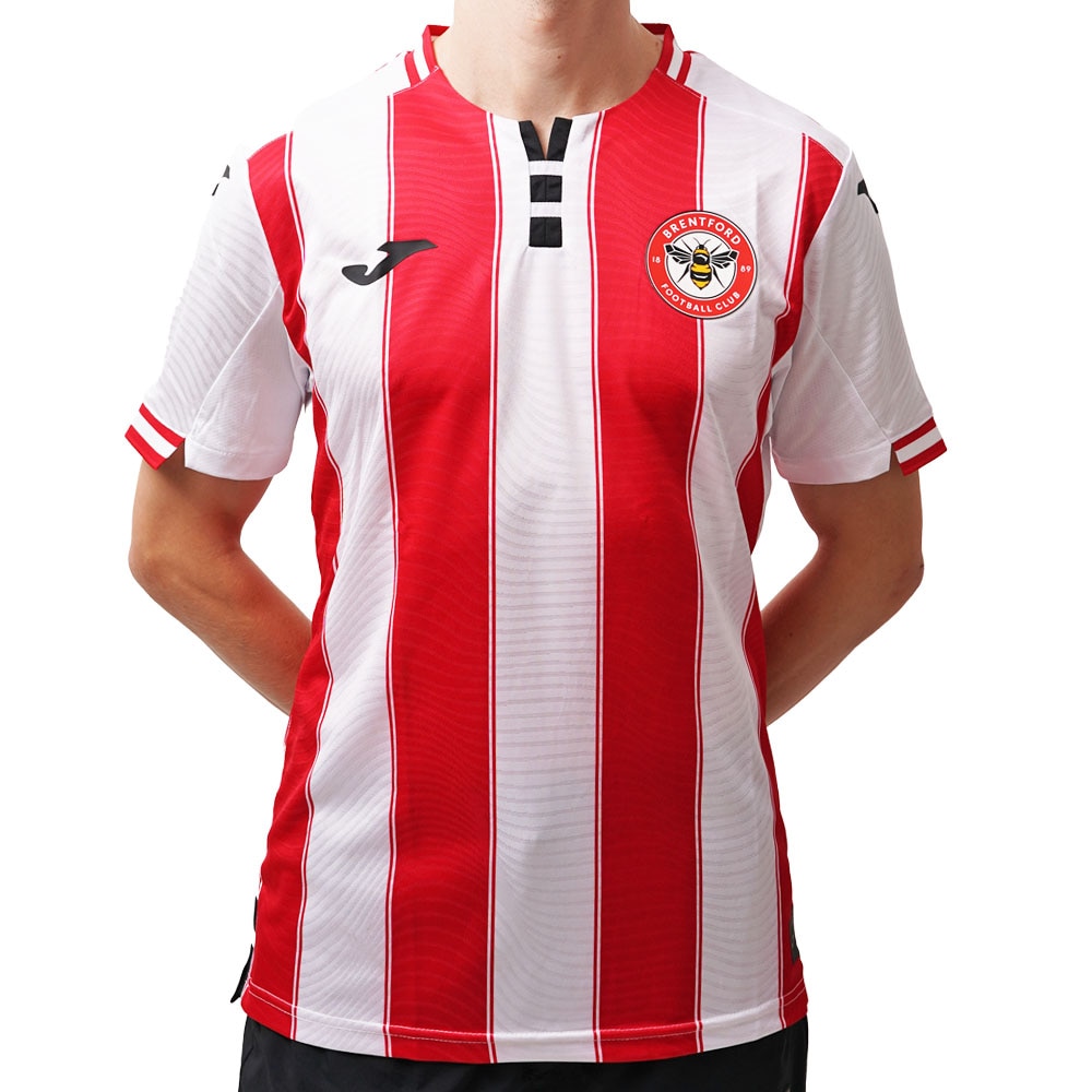 Joma Brentford FC Fotballdrakt 25/26 Hjemme