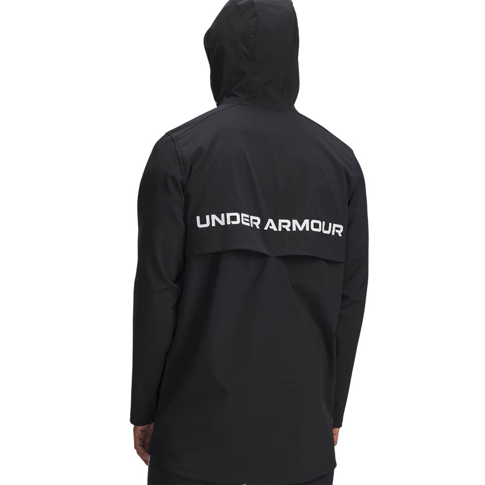 Under Armour Challenger Pro Treningsjakke Sort 