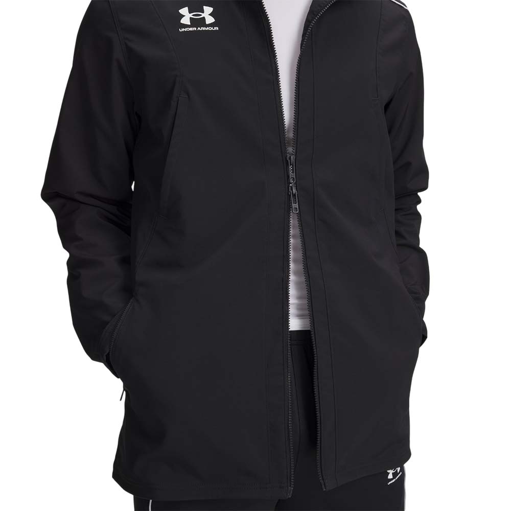 Under Armour Challenger Pro Treningsjakke Sort 
