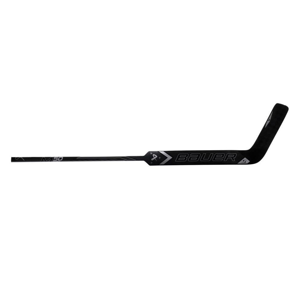 Bauer Supreme M50 PRO Senior Keeperspak Svart