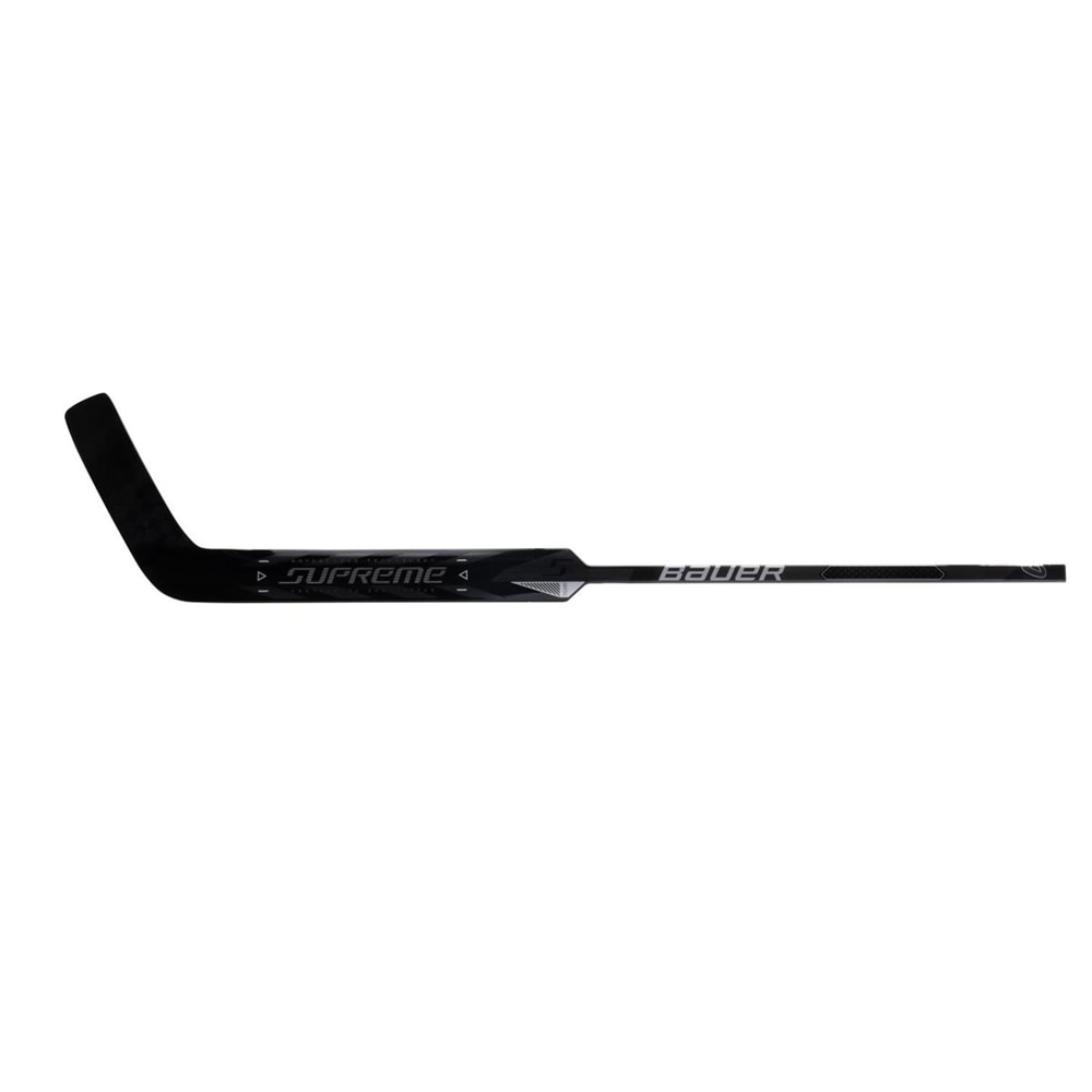 Bauer Supreme M50 PRO Senior Keeperspak Svart