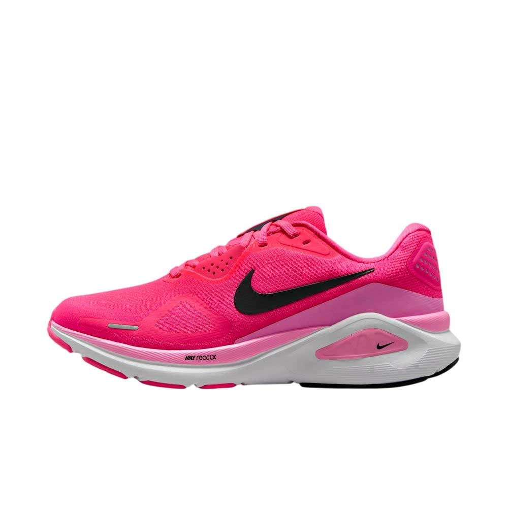 Nike Structure 26 Joggesko Dame Rosa