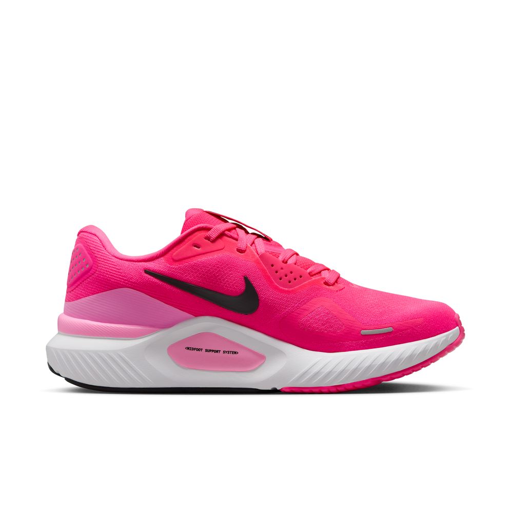 Nike Structure 26 Joggesko Dame Rosa