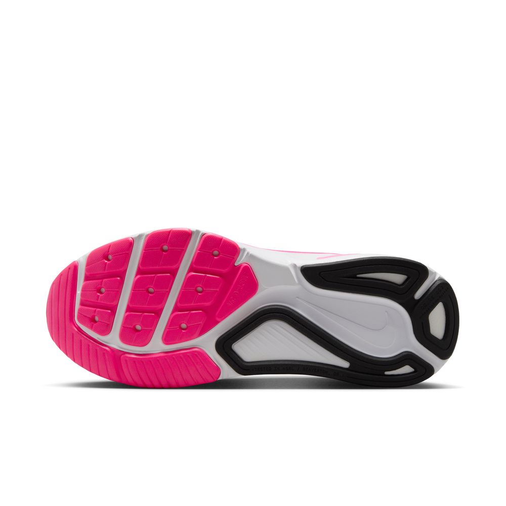 Nike Structure 26 Joggesko Dame Rosa