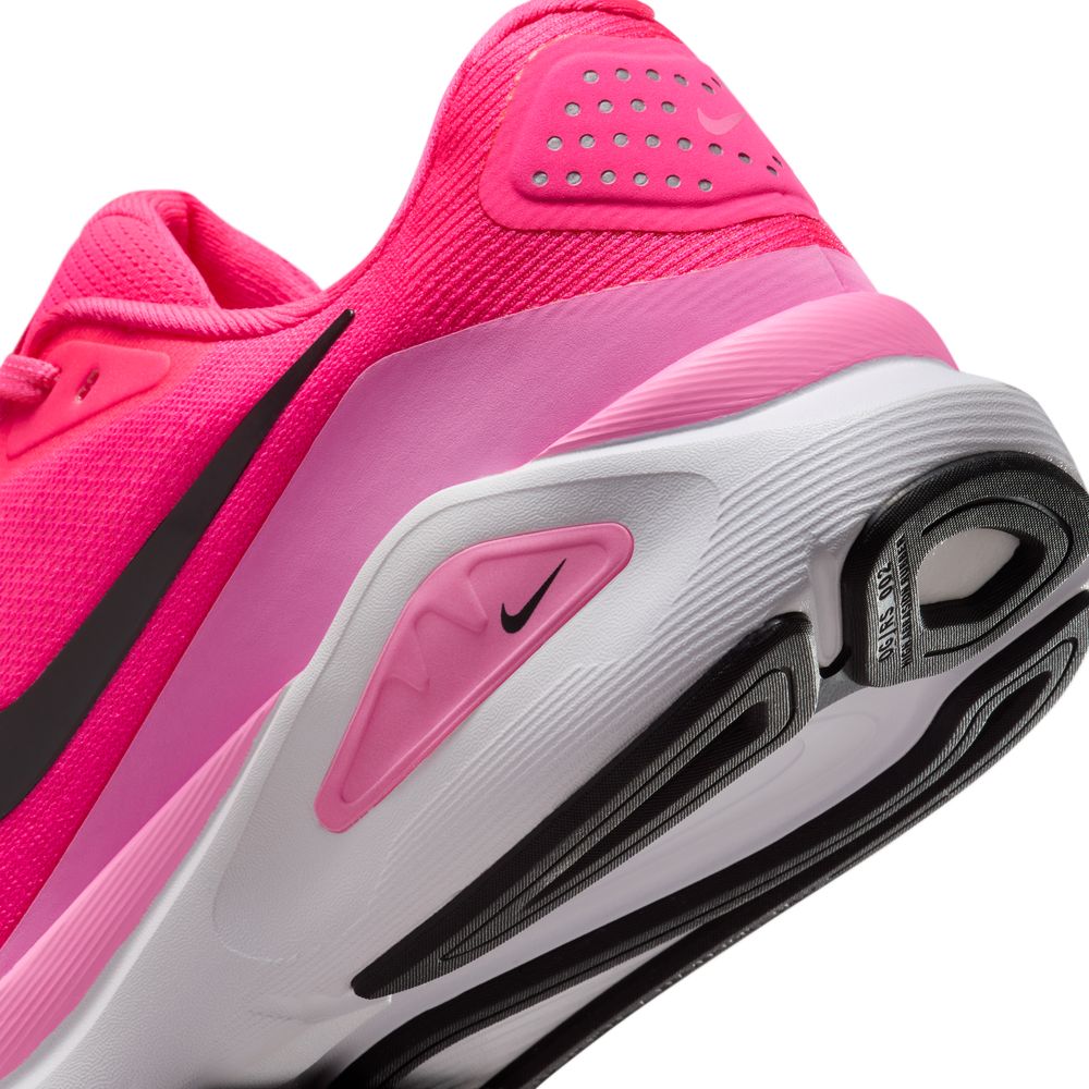Nike Structure 26 Joggesko Dame Rosa