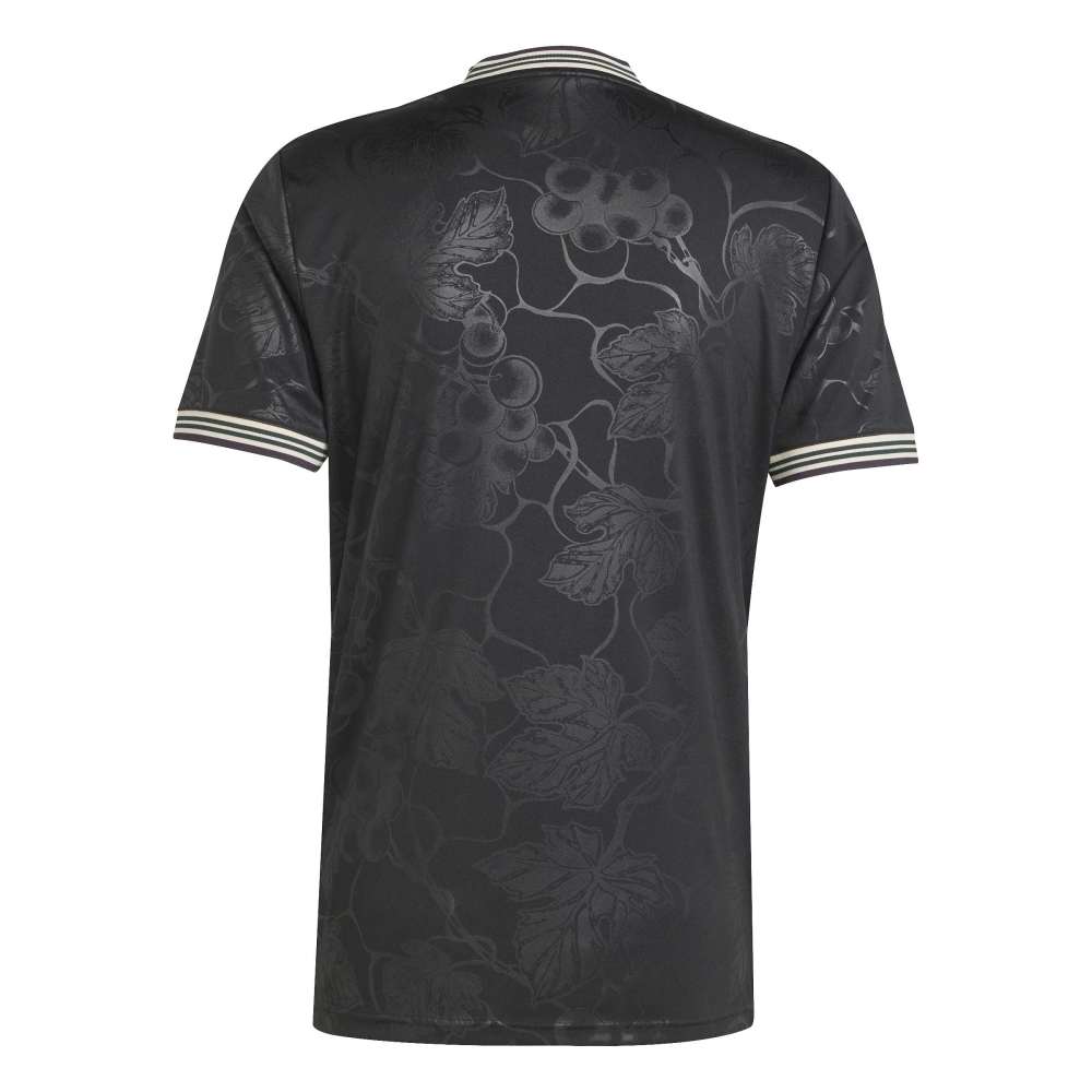 Adidas Juventus Fotballdrakt 25/26 Tredje