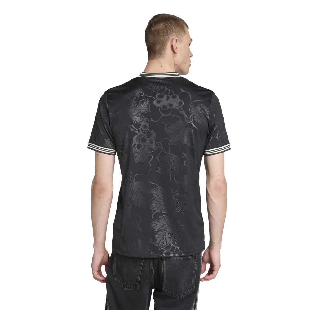 Adidas Juventus Fotballdrakt 25/26 Tredje