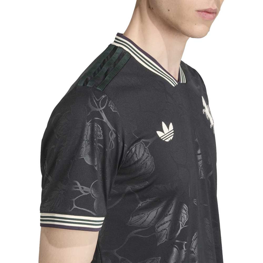 Adidas Juventus Fotballdrakt 25/26 Tredje