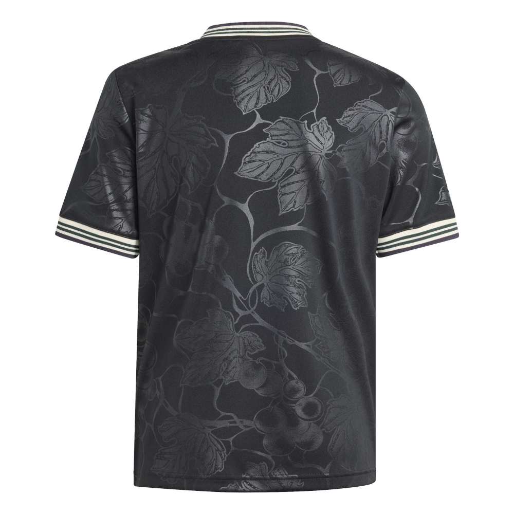 Adidas Juventus Fotballdrakt 25/26 Barn Tredje