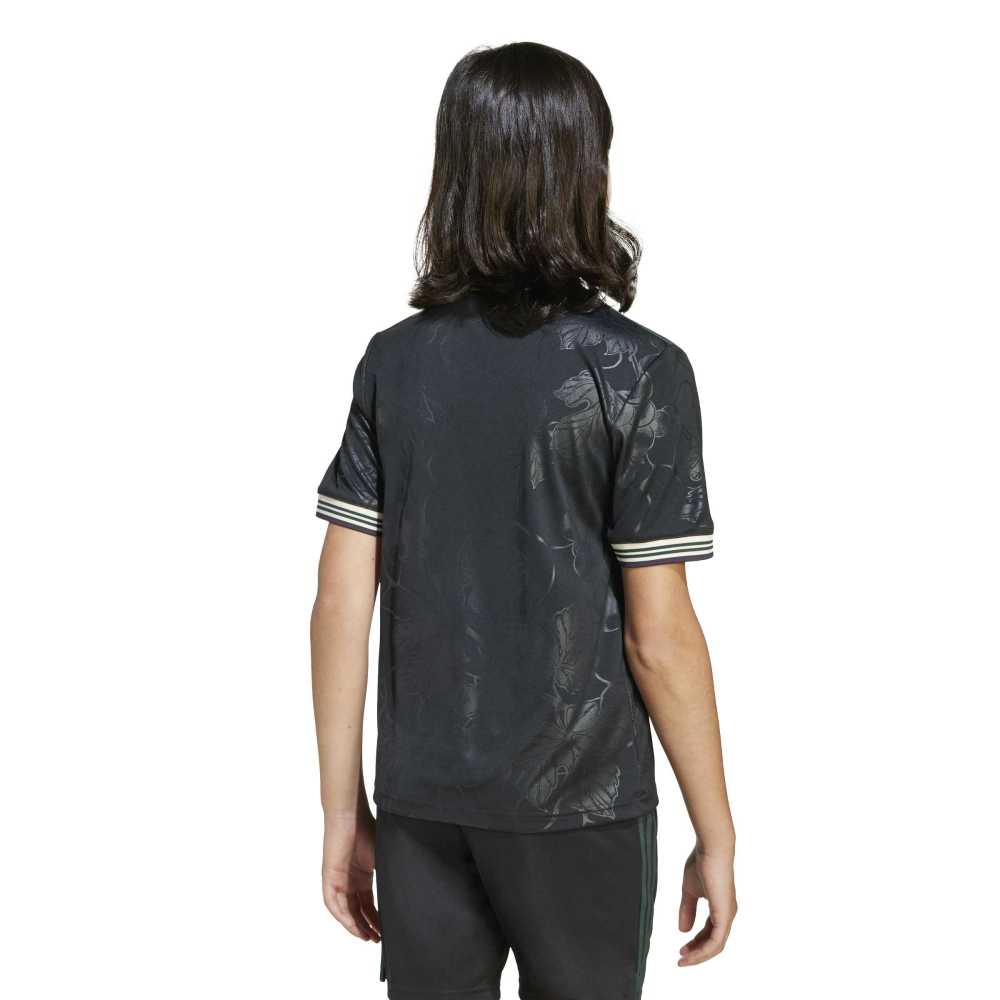 Adidas Juventus Fotballdrakt 25/26 Barn Tredje