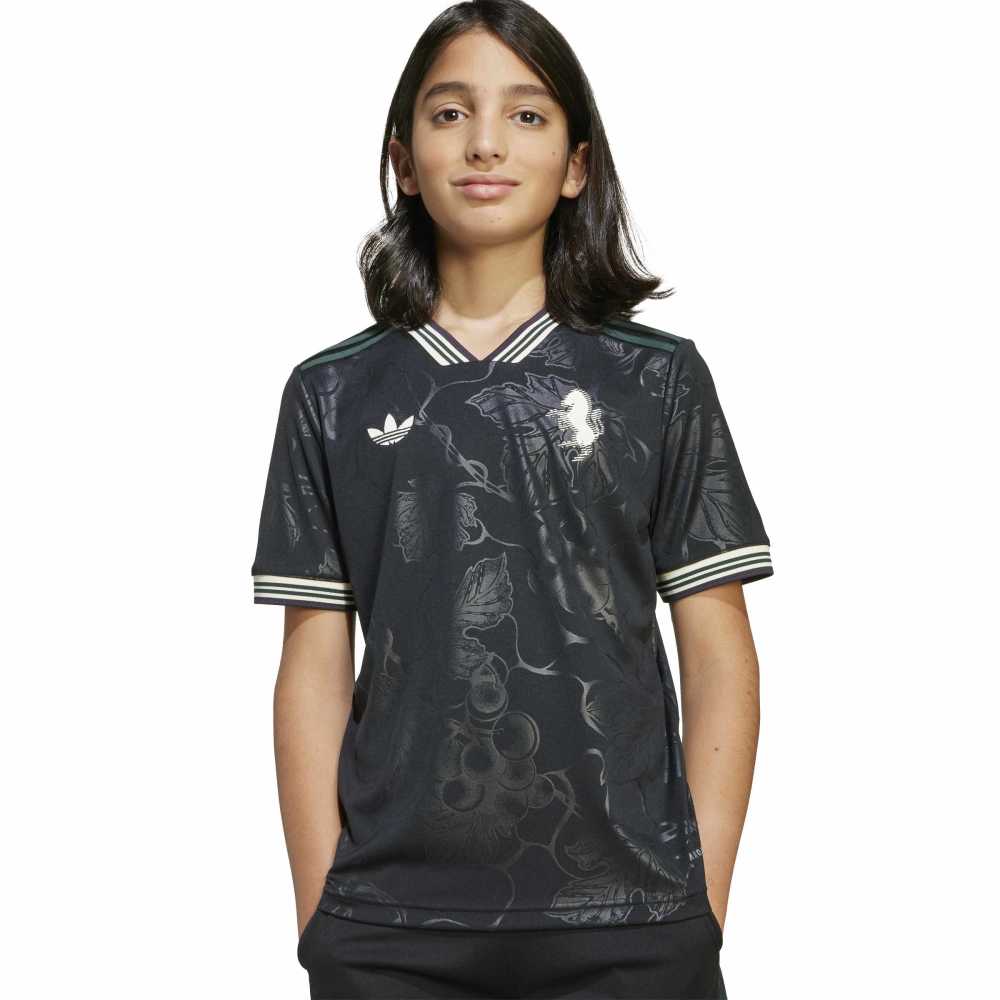 Adidas Juventus Fotballdrakt 25/26 Barn Tredje