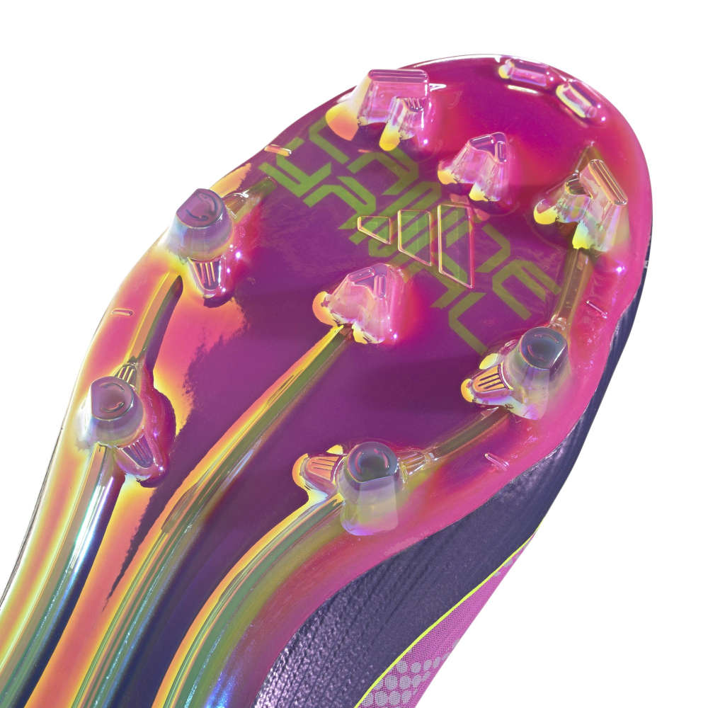 Adidas F50 Elite Laceless FG Fotballsko Lamine Yamal Future Icons