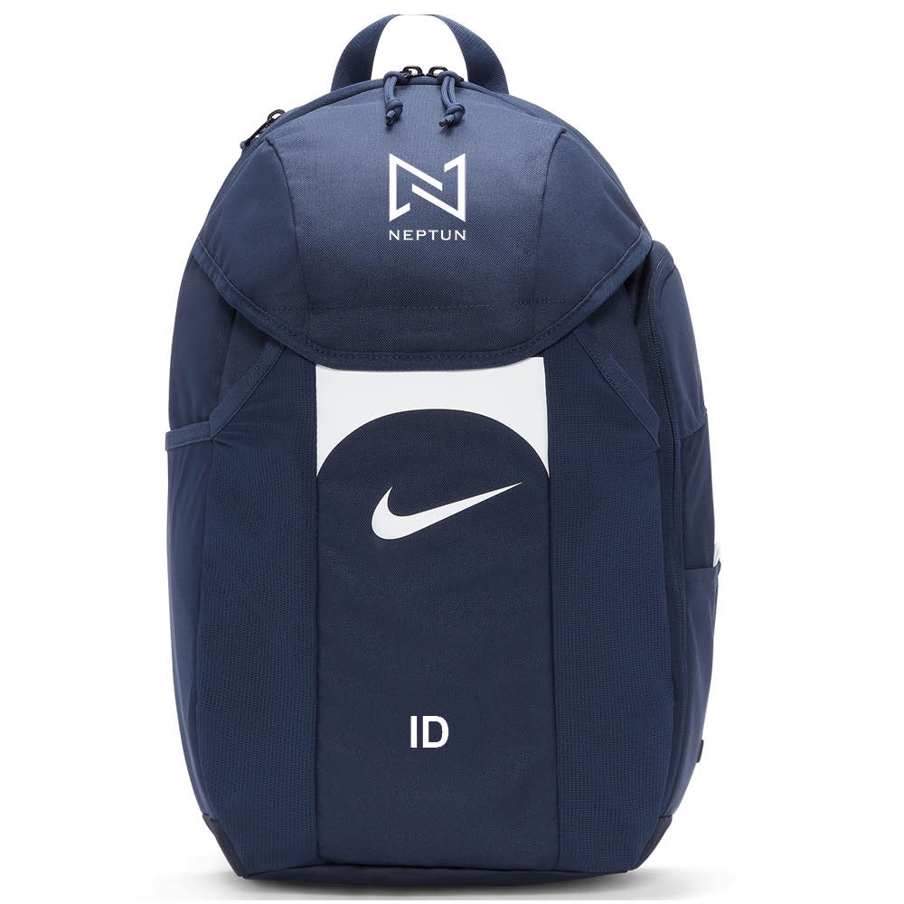 Nike Neptun Fotballklubb Ryggsekk Marine