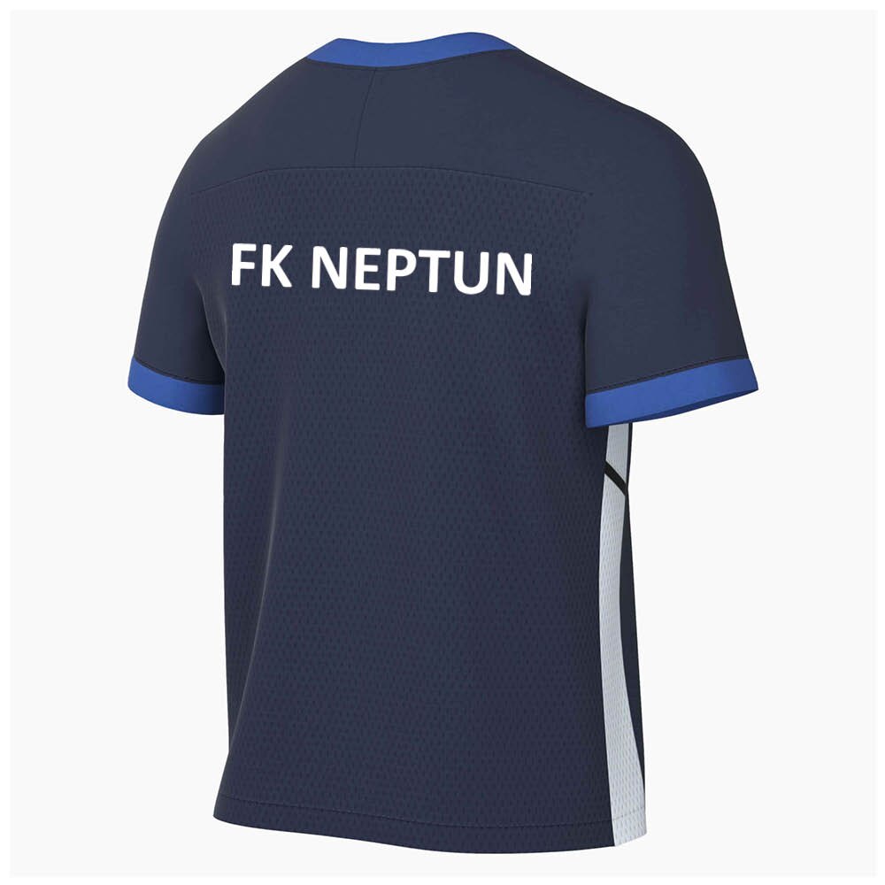 Nike Dri-FIT Neptun Fotballklubb Treningstrøye Marine/Hvit