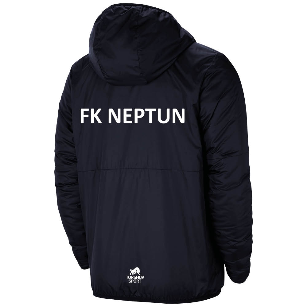 Nike Neptun Fotballklubb Fall Jakke Marine