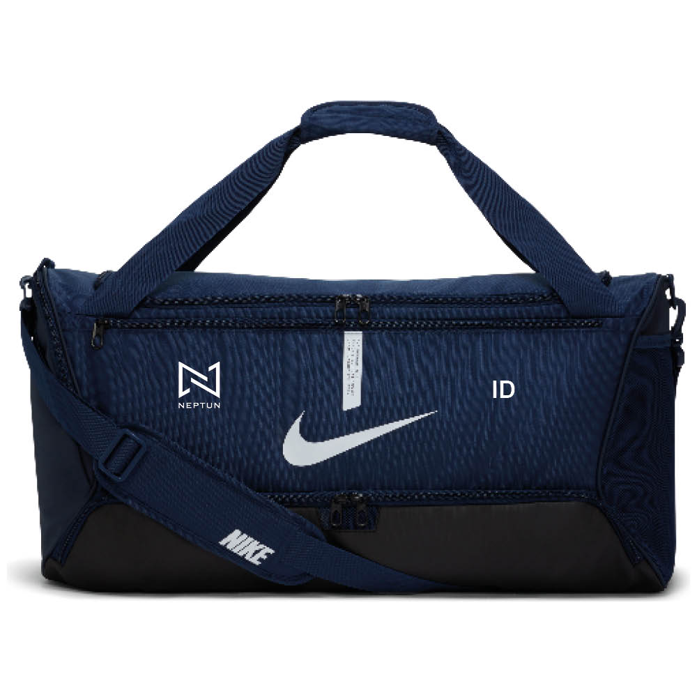 Nike Neptun Fotballklubb Treningsbag Marine