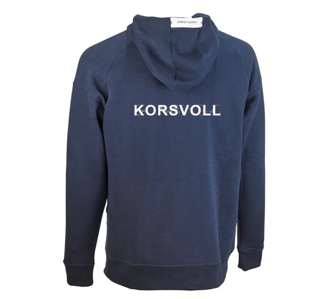 Select Korsvoll IL Hettegenser Marine
