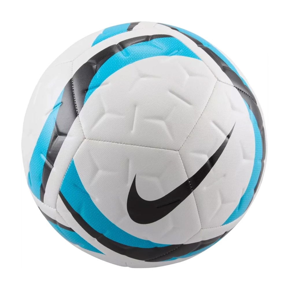 Nike Academy Fotball 25/26 Hvit/Turkis/Sort