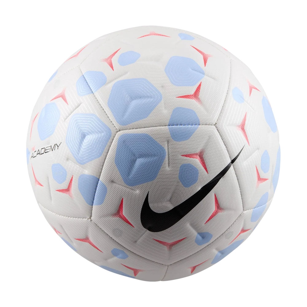 Nike Academy Fotball 25/26 Hvit/Blå/Rød
