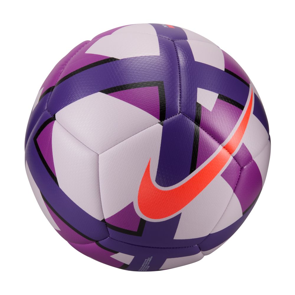 Nike Futsal Maestro Innendørs Fotball Lilla
