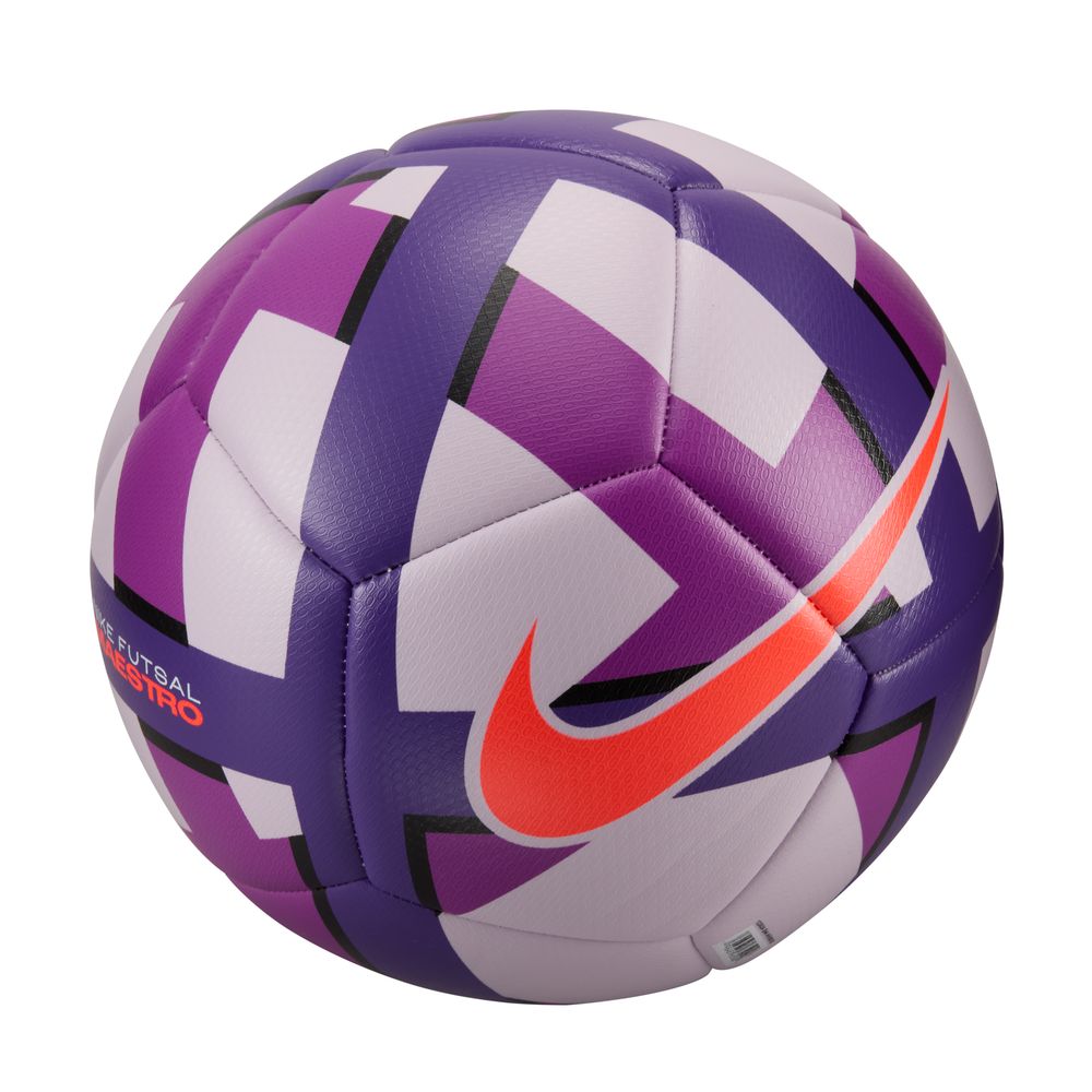 Nike Futsal Maestro Innendørs Fotball Lilla