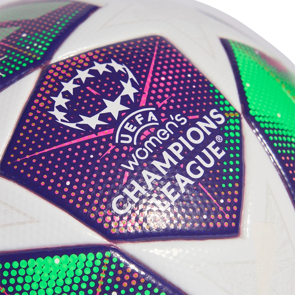 Adidas League UEFA Women's Champions League Fotball 25/26