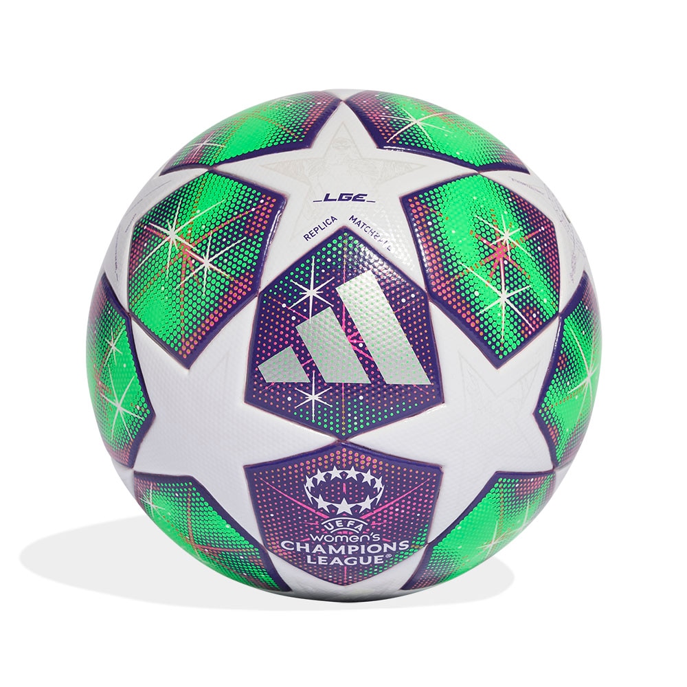 Adidas League UEFA Women's Champions League Fotball 25/26