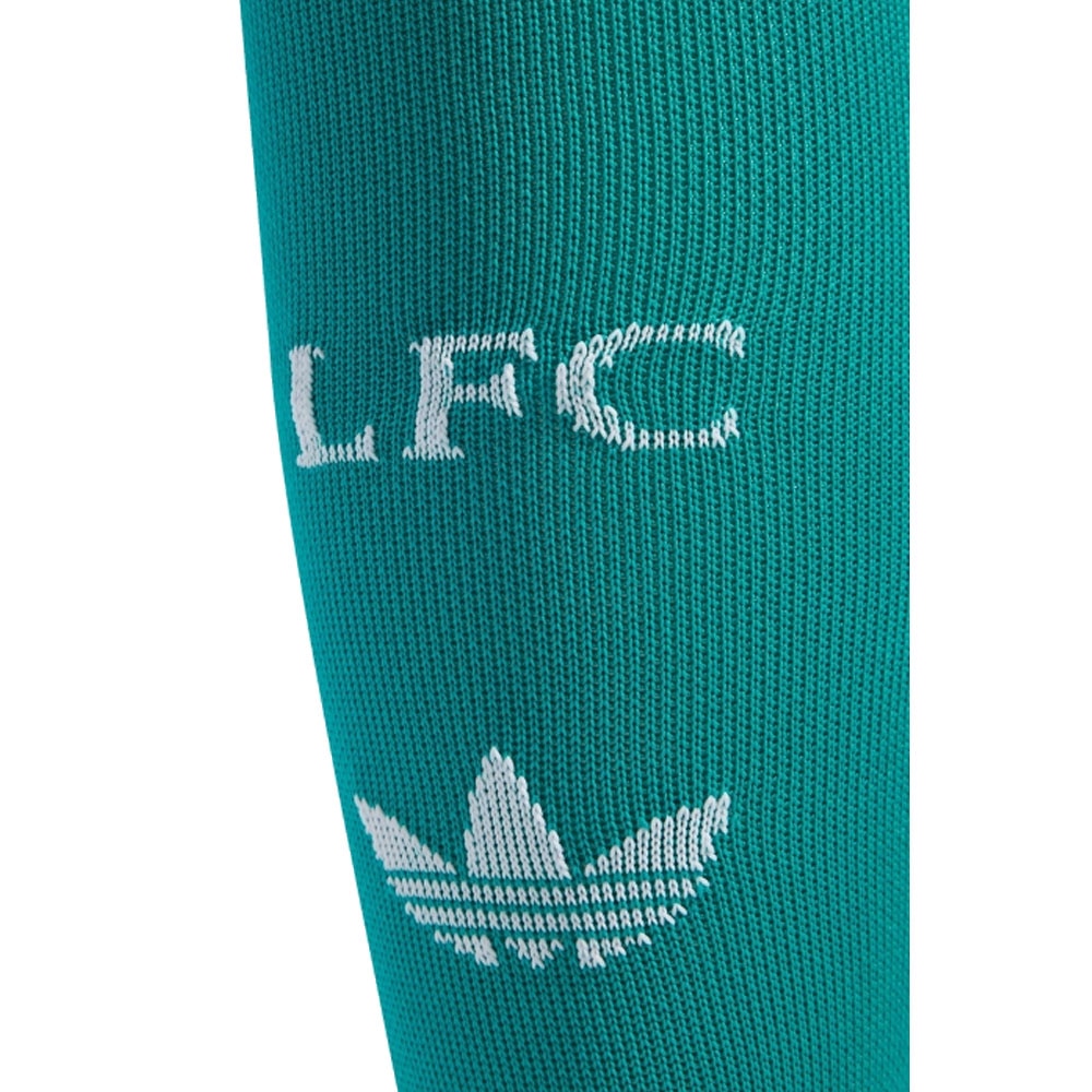 Adidas Liverpool FC Fotballstrømper 25/26 Tredje