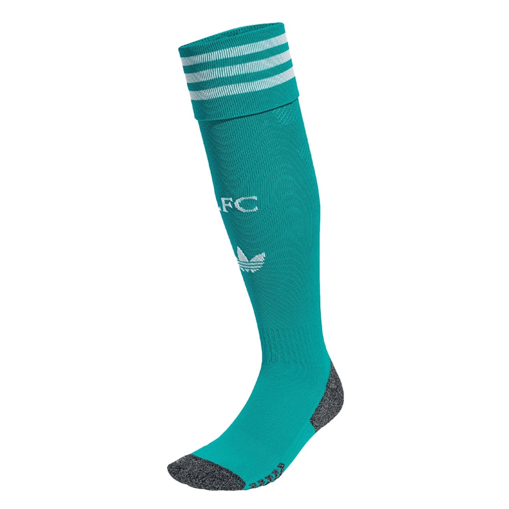 Adidas Liverpool FC Fotballstrømper 25/26 Tredje