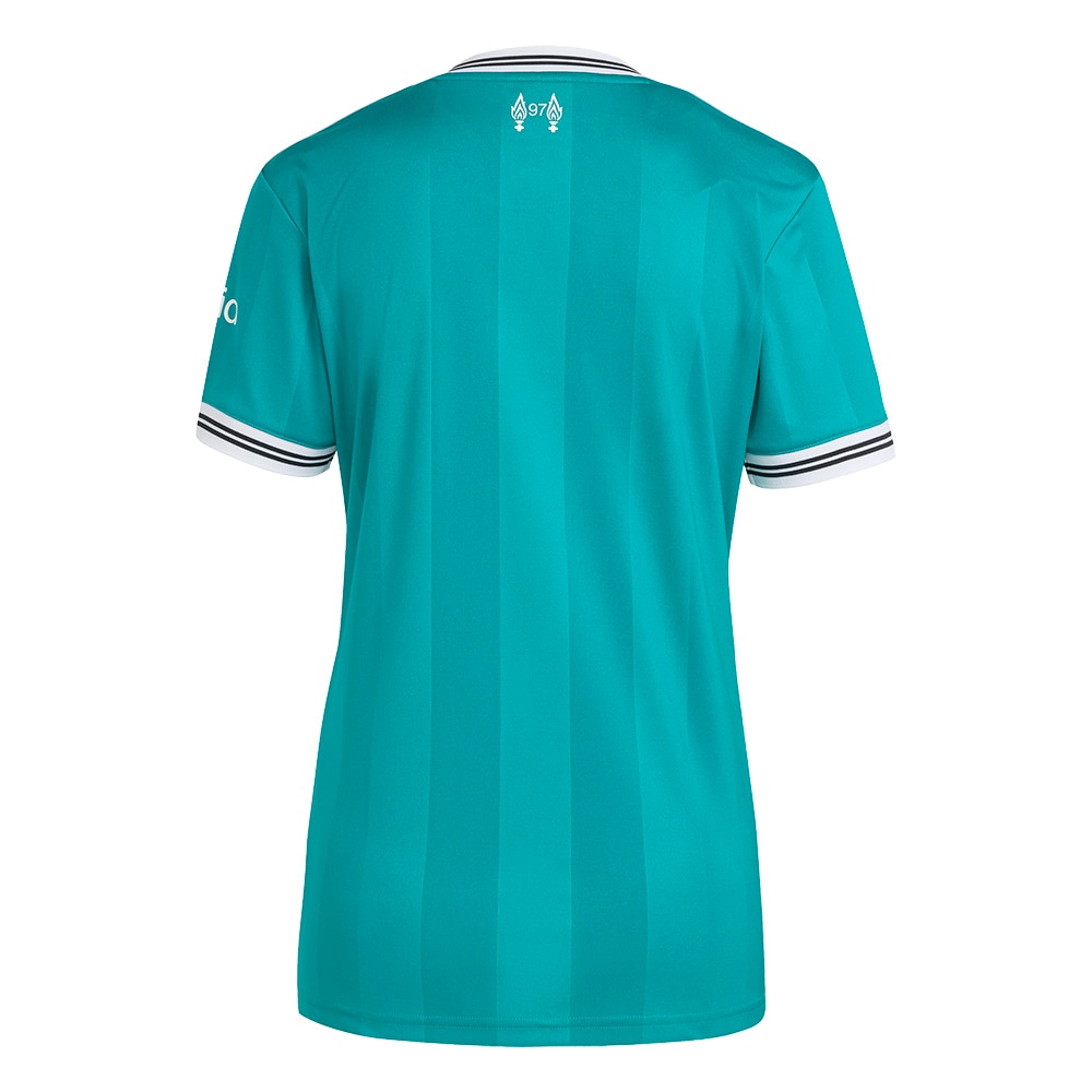 Adidas Liverpool FC Fotballdrakt 25/26 Dame Tredje