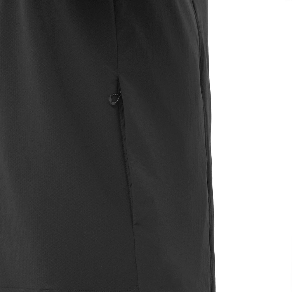 Salomon Mountain Flex Hybrid Vest Herre Sort