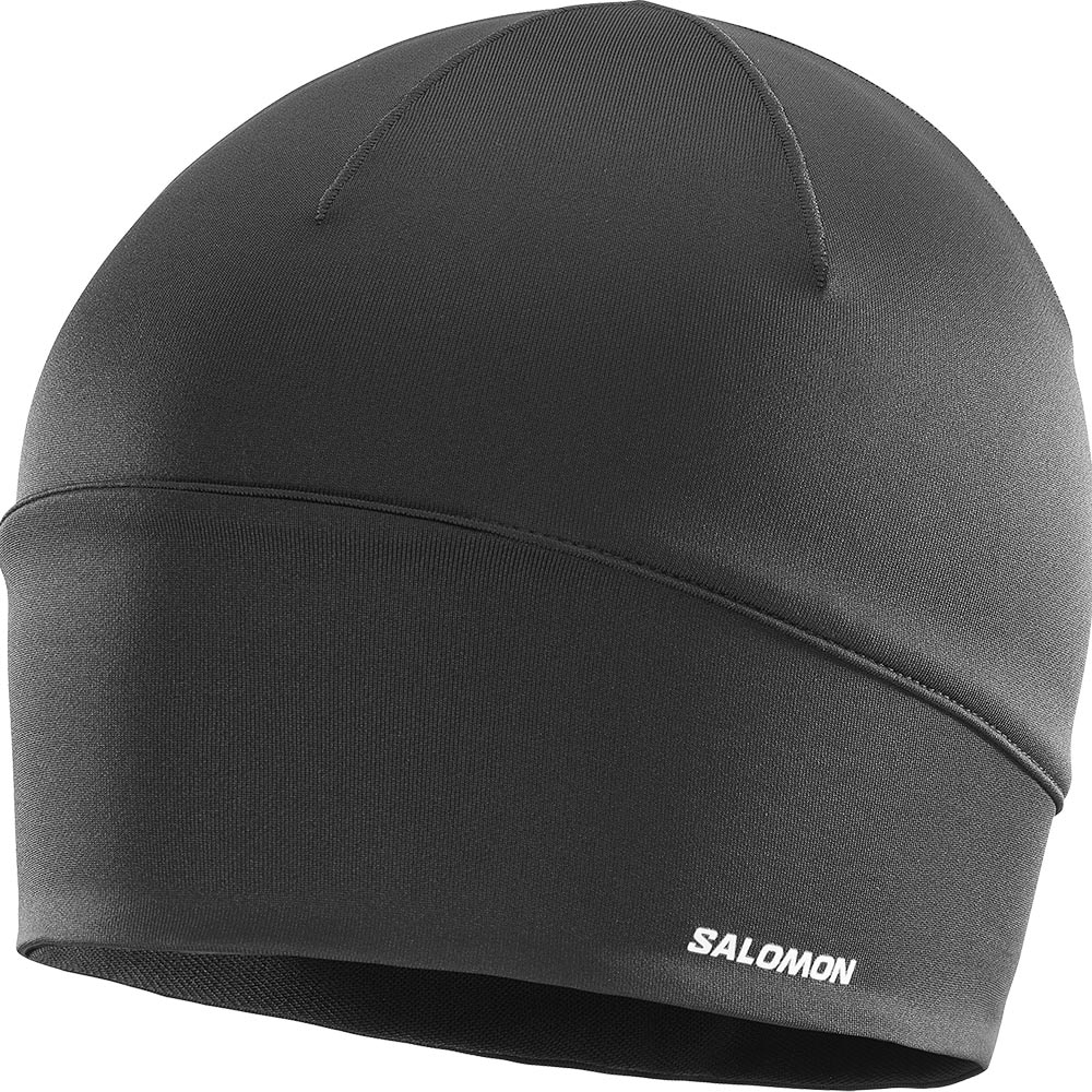 Salomon Active Beanie Sort