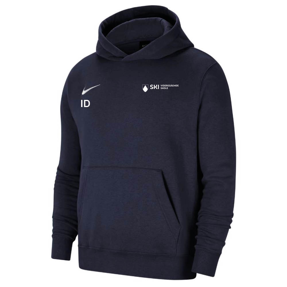 Nike Ski VGS Hettegenser Dame