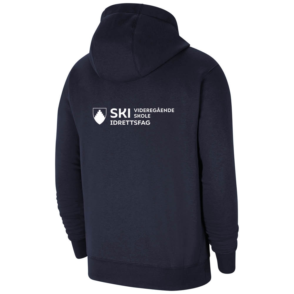 Nike Ski VGS Hettegenser Dame