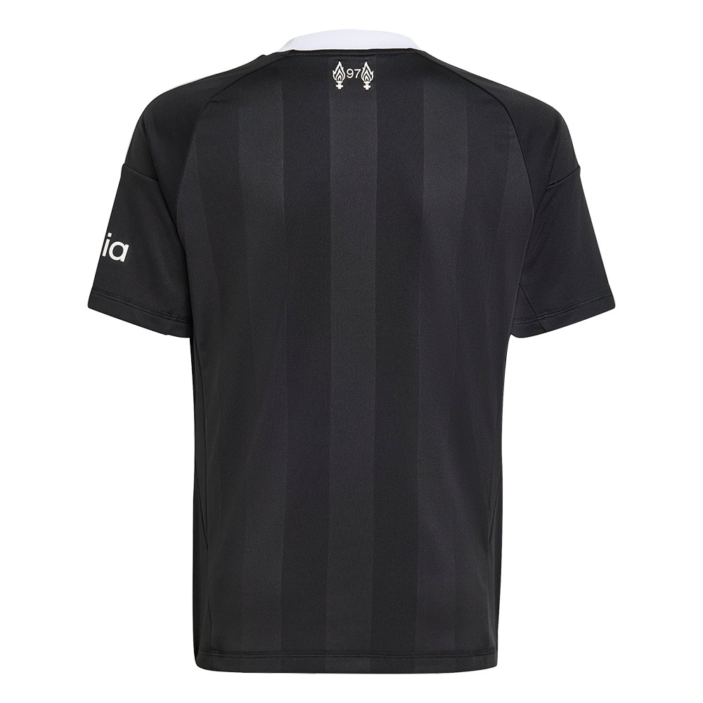 Adidas Liverpool FC Keeperdrakt 25/26 Barn Tredje