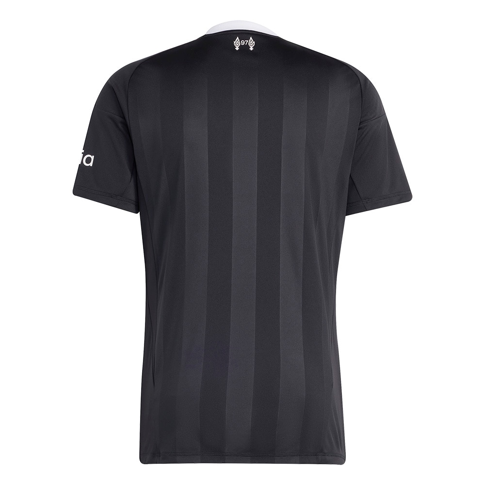 Adidas Liverpool FC Keeperdrakt 25/26 Tredje