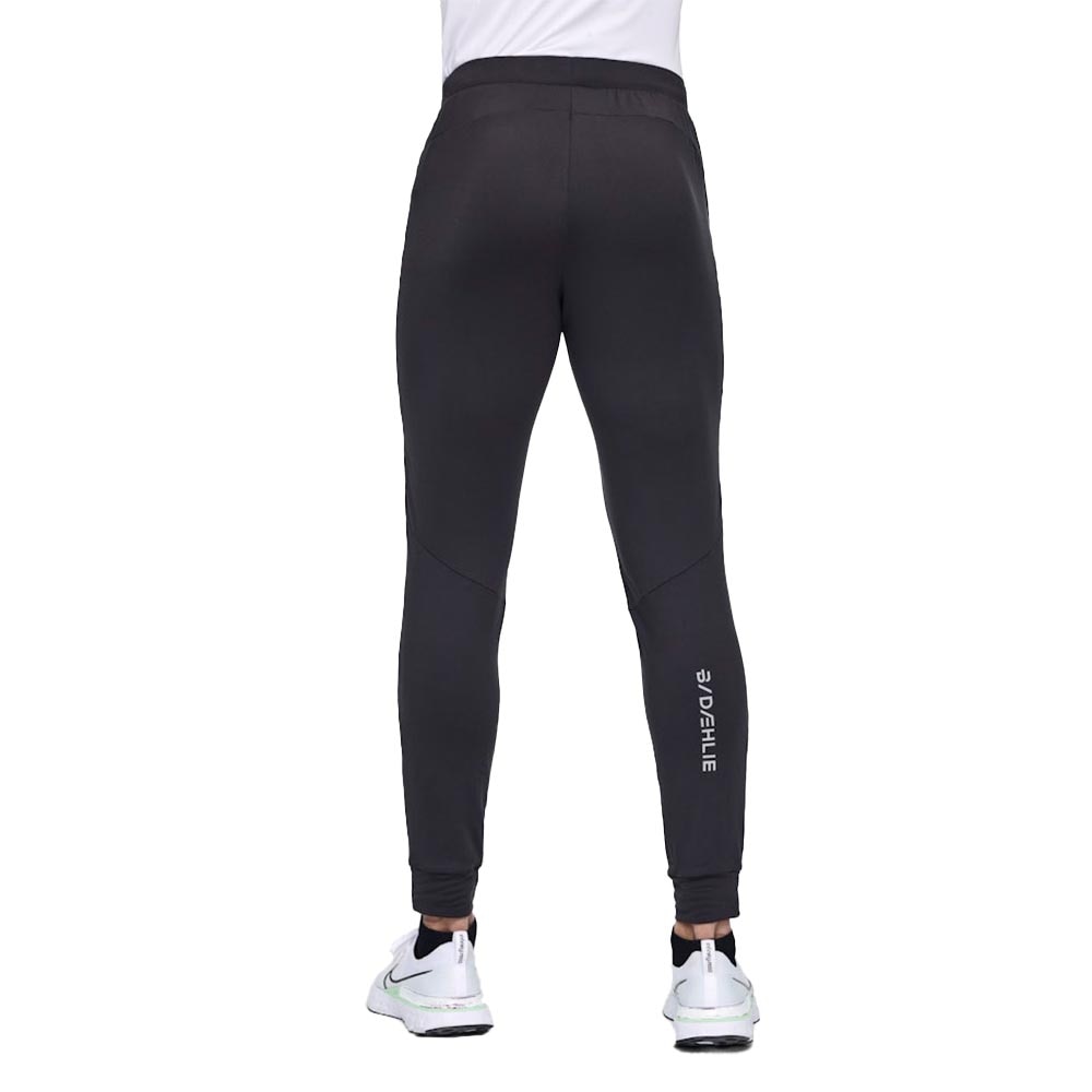 Dæhlie Pants Run 365 Herre Sort