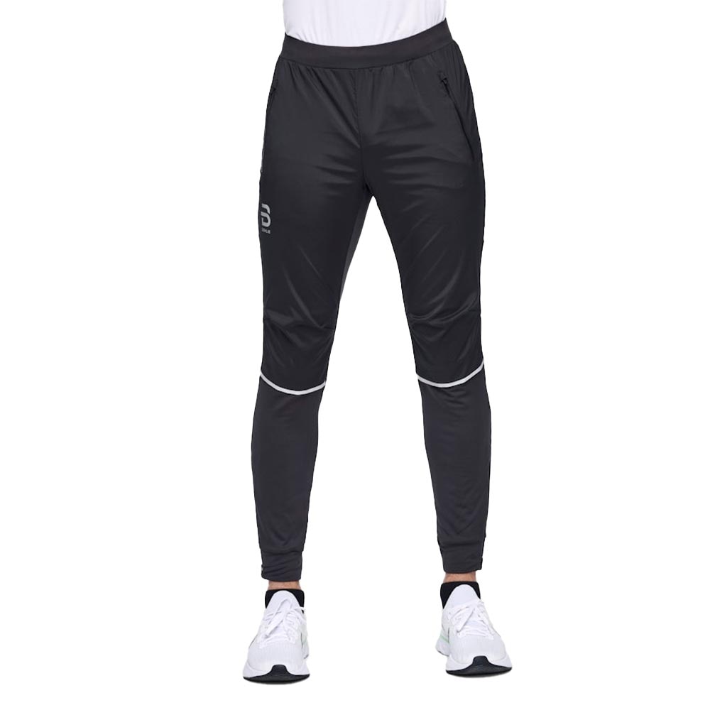 Dæhlie Pants Run 365 Herre Sort