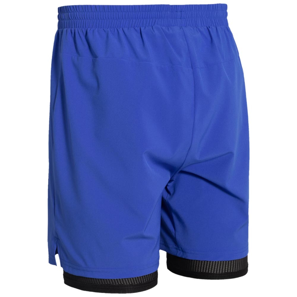 Dæhlie Shorts Run 365 2in1 Herre Blå