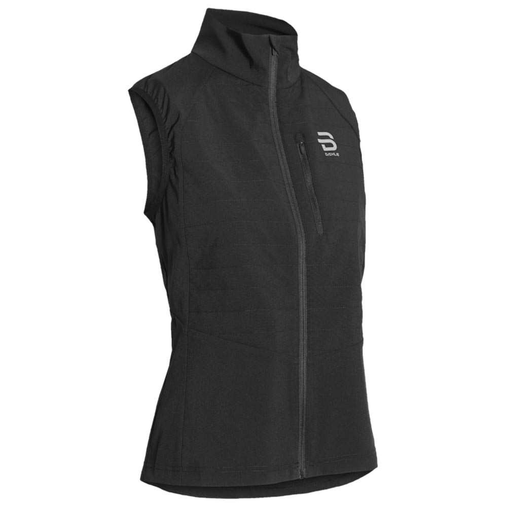 Dæhlie Vest Run 2.0 Dame Sort