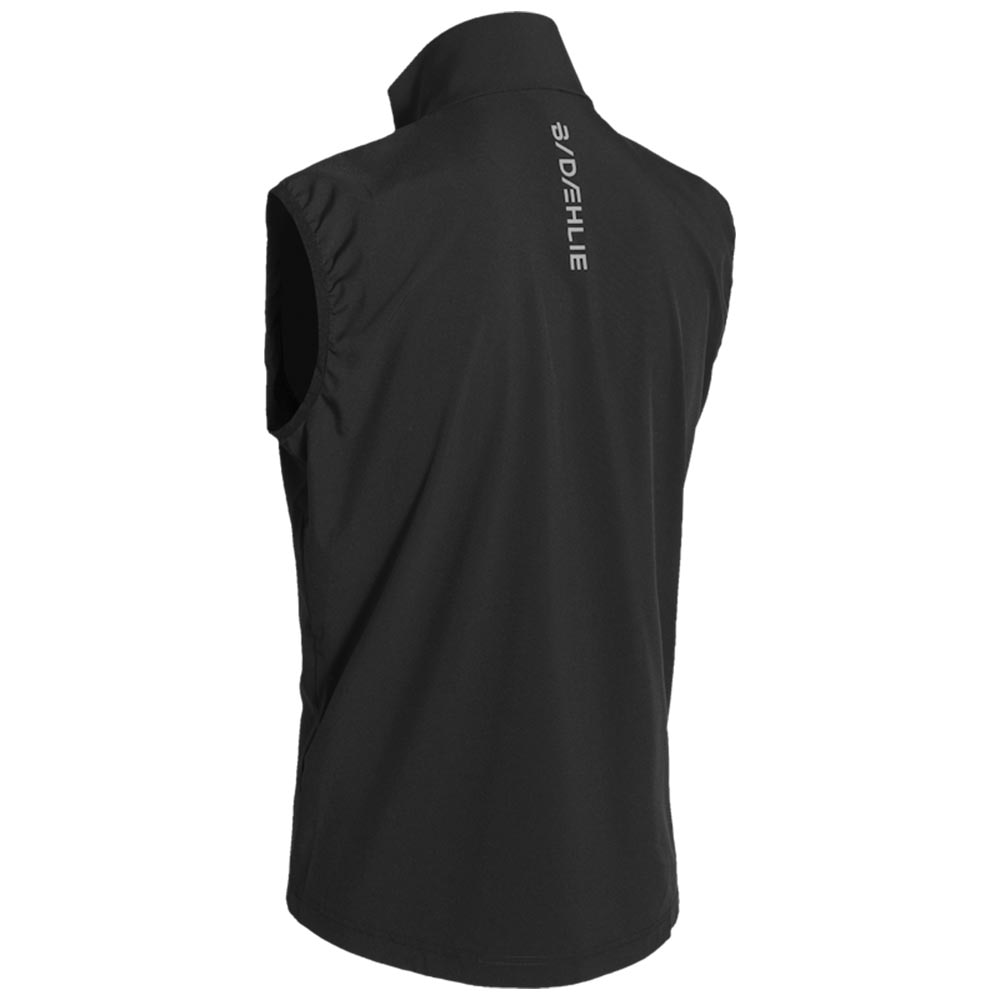 Dæhlie Vest Run 2.0 Herre Sort