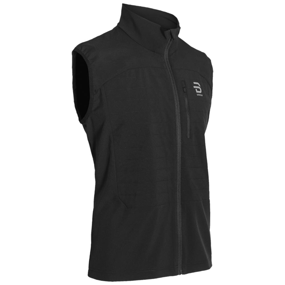 Dæhlie Vest Run 2.0 Herre Sort