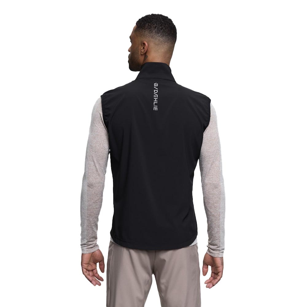 Dæhlie Vest Run 2.0 Herre Sort