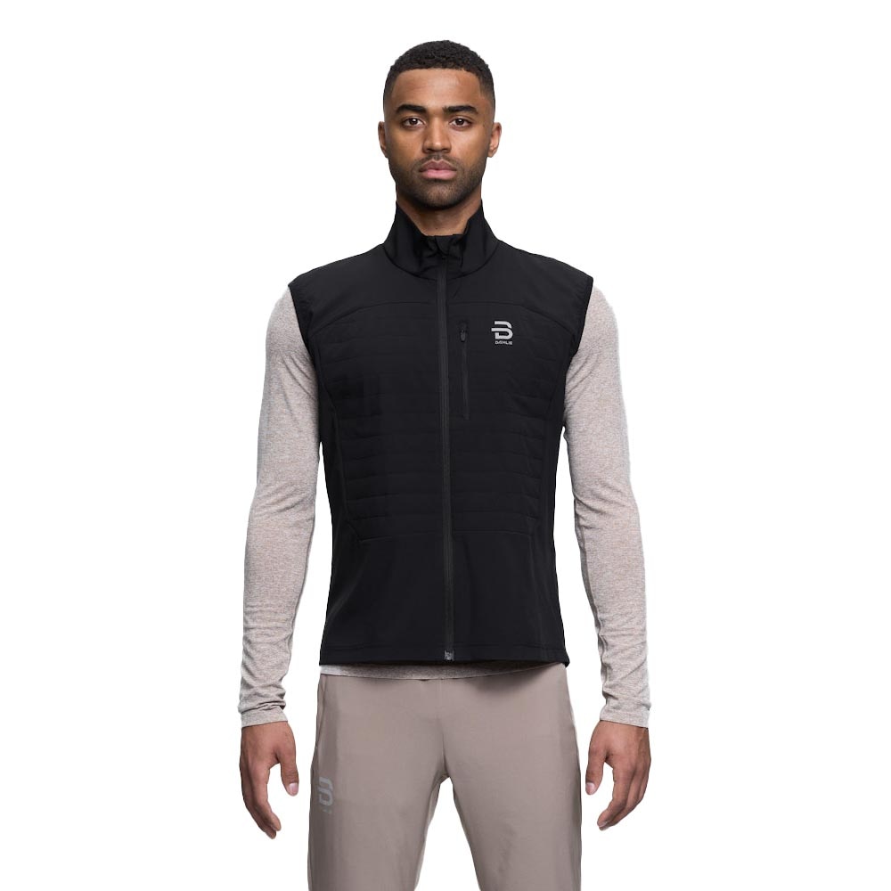 Dæhlie Vest Run 2.0 Herre Sort