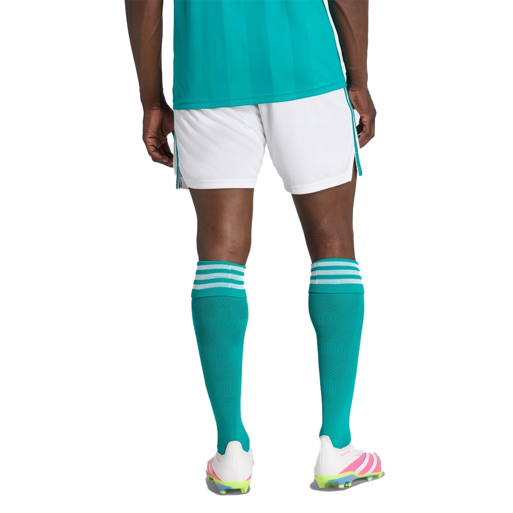Adidas Liverpool FC Fotballshorts 25/26 Tredje 