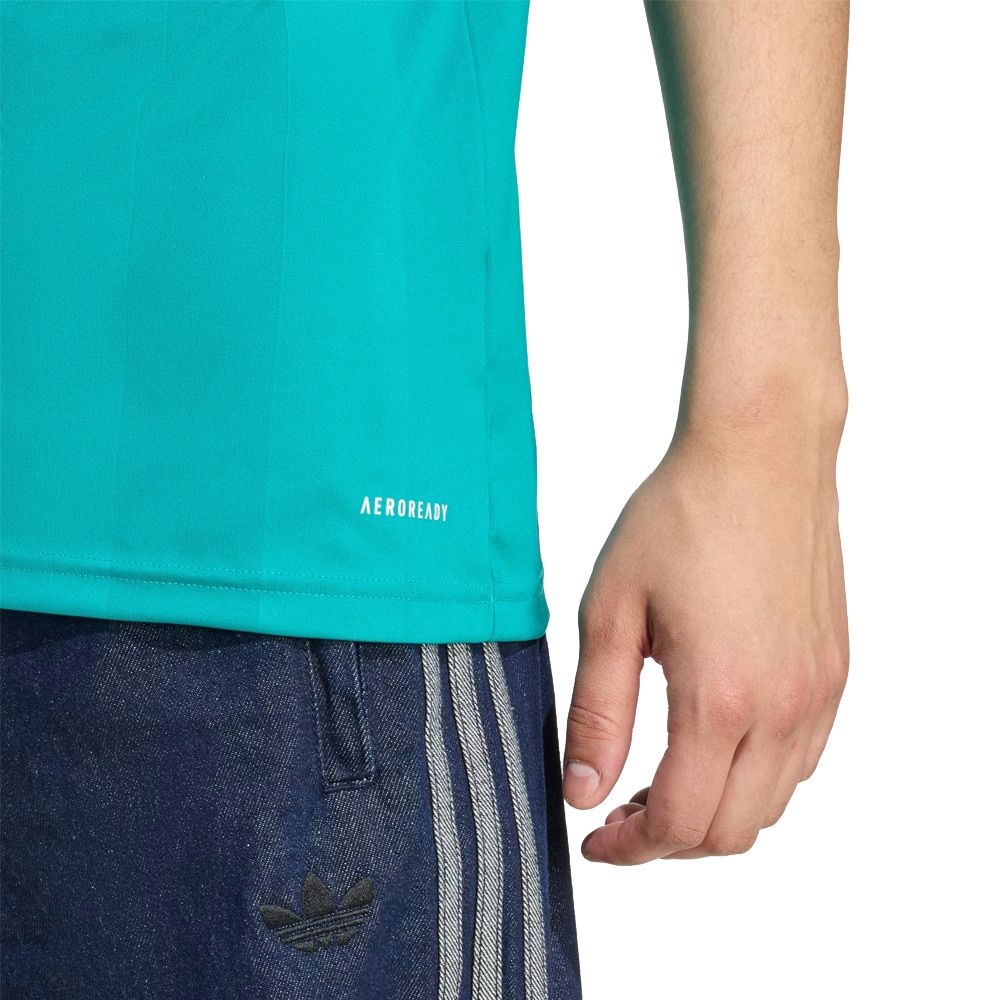 Adidas Liverpool FC Fotballdrakt 25/26 Tredje