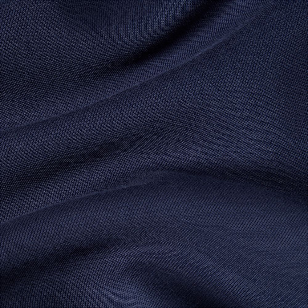 Nike NSW Tech Fleece Full-Zip Windrunner Hettegenser Marineblå