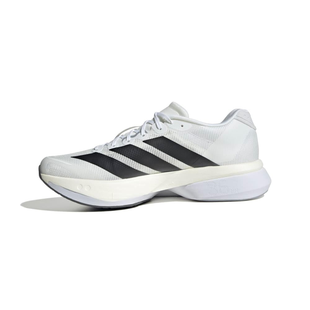 Adidas Adizero Boston 13 Joggesko Herre Hvit/Sort