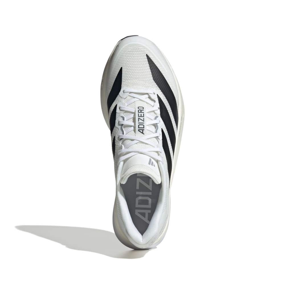 Adidas Adizero Boston 13 Joggesko Herre Hvit/Sort